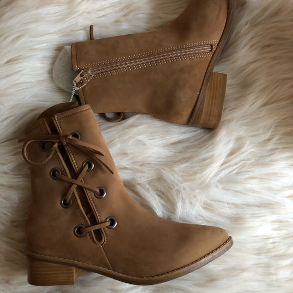 Madewell Shoes - Brand new Madewell boots
